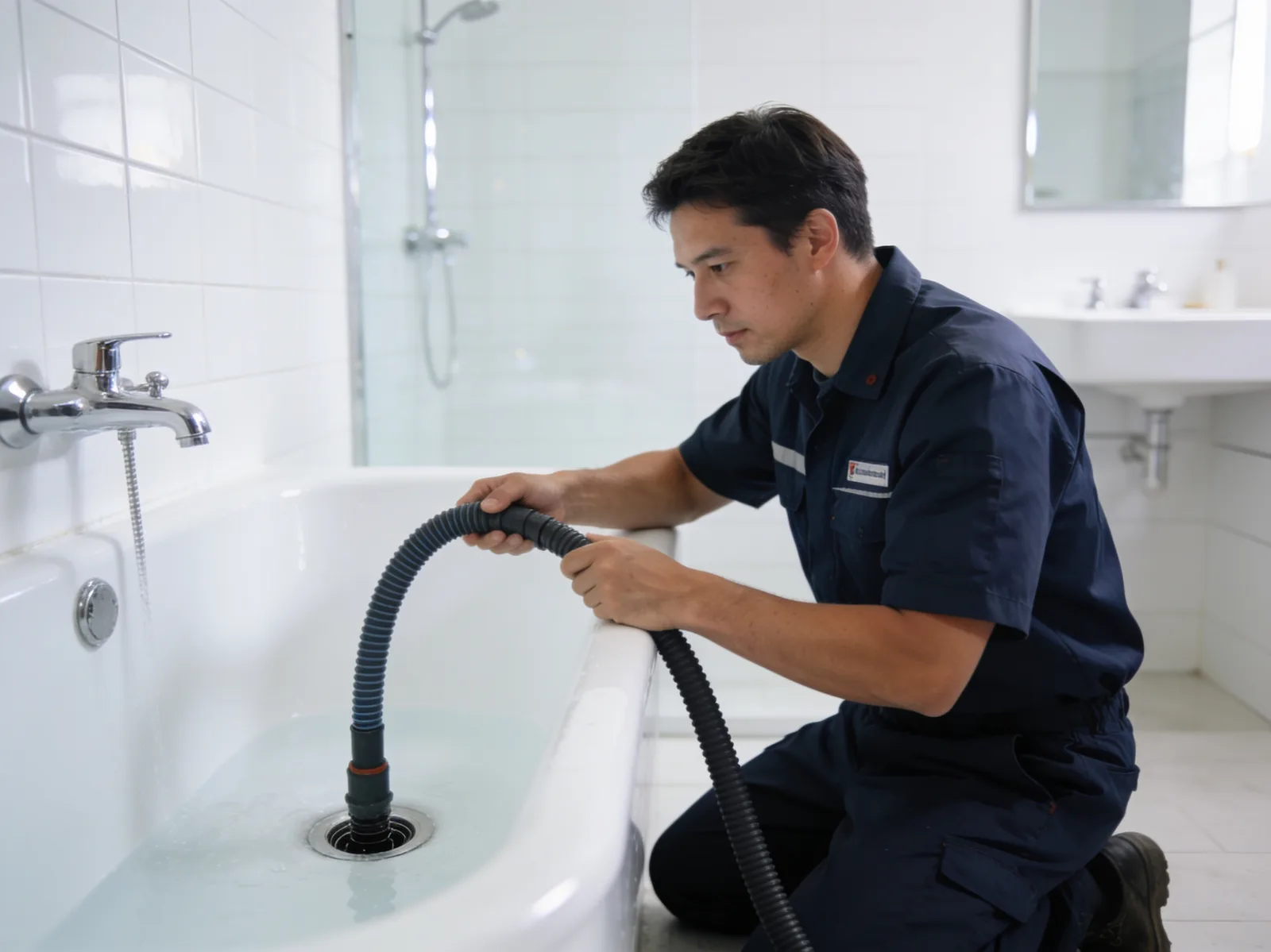 Emergency Plumber Lake Ann, MI FAQs